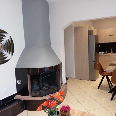The Genius Apartment 3 Rooms, Α Floor 3 Υπνοδωμάτια, A Όροφος Афіни Екстер'єр фото