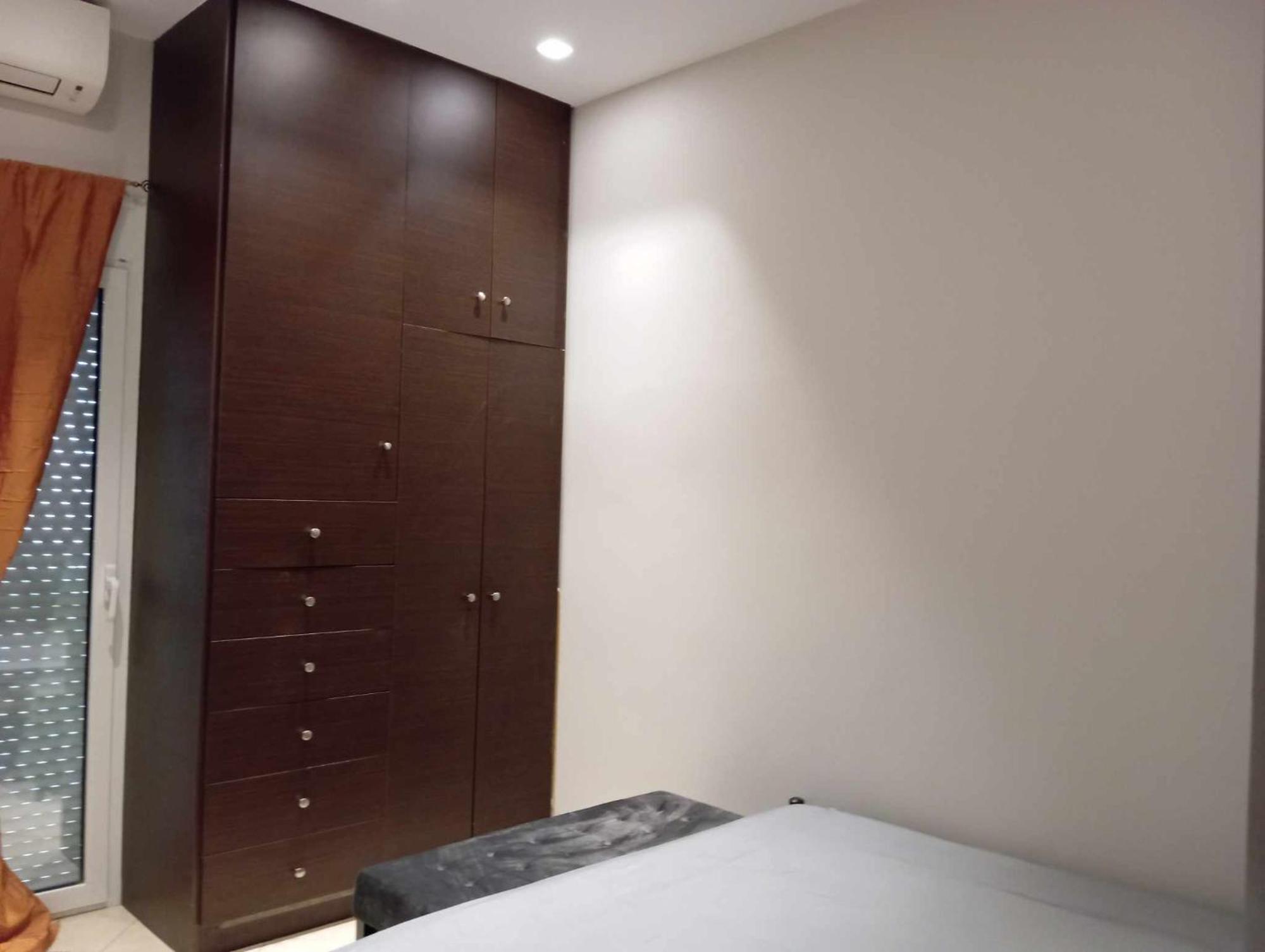The Genius Apartment 3 Rooms, Α Floor 3 Υπνοδωμάτια, A Όροφος Афіни Екстер'єр фото